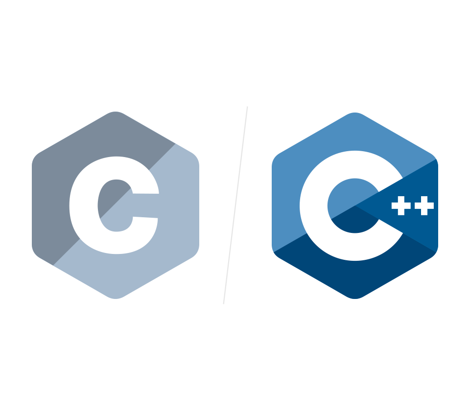Logo C C+